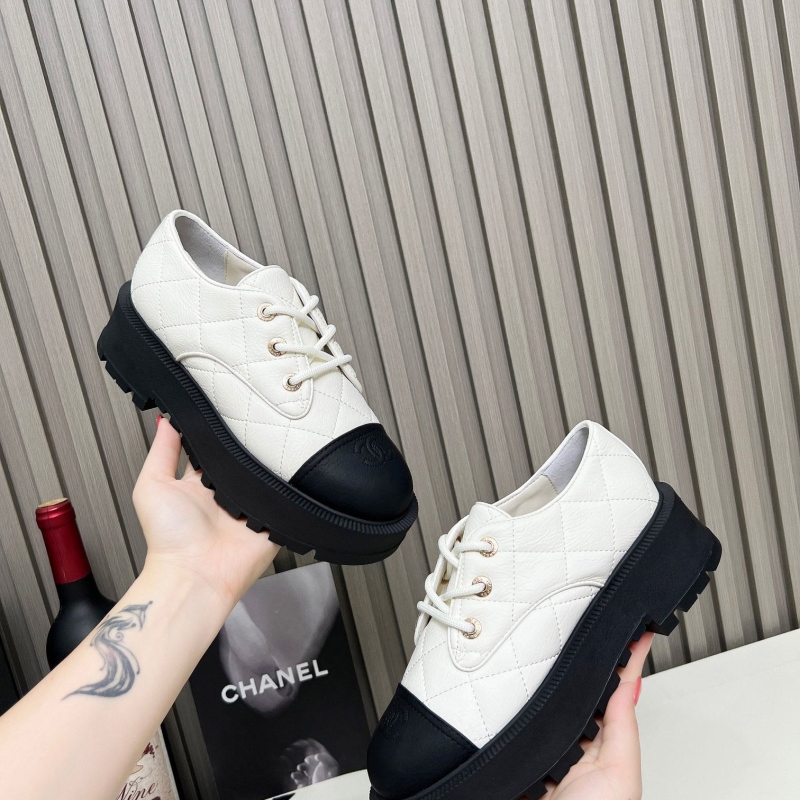 Ch*el sneakers